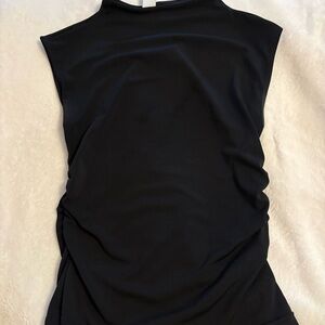 H&M Black Tank Top